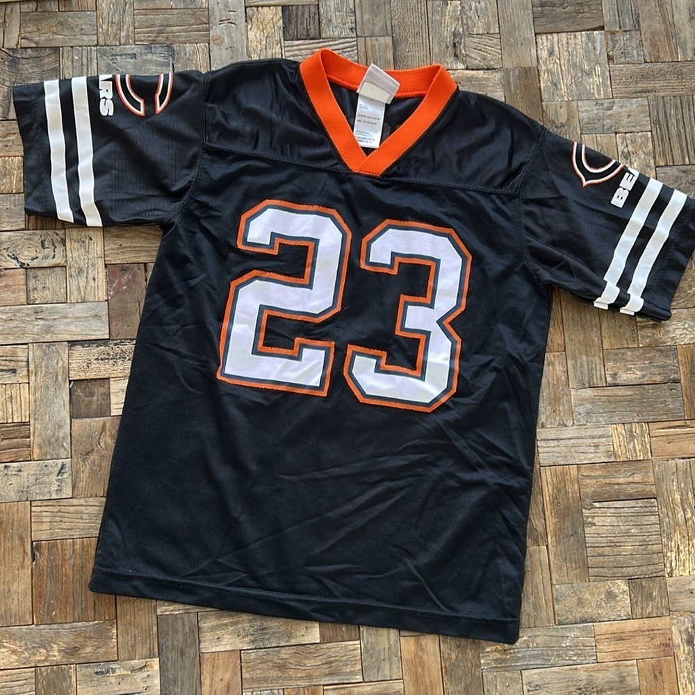 Chicago Bears Youth Jersey Devin Hester #23 Size Large